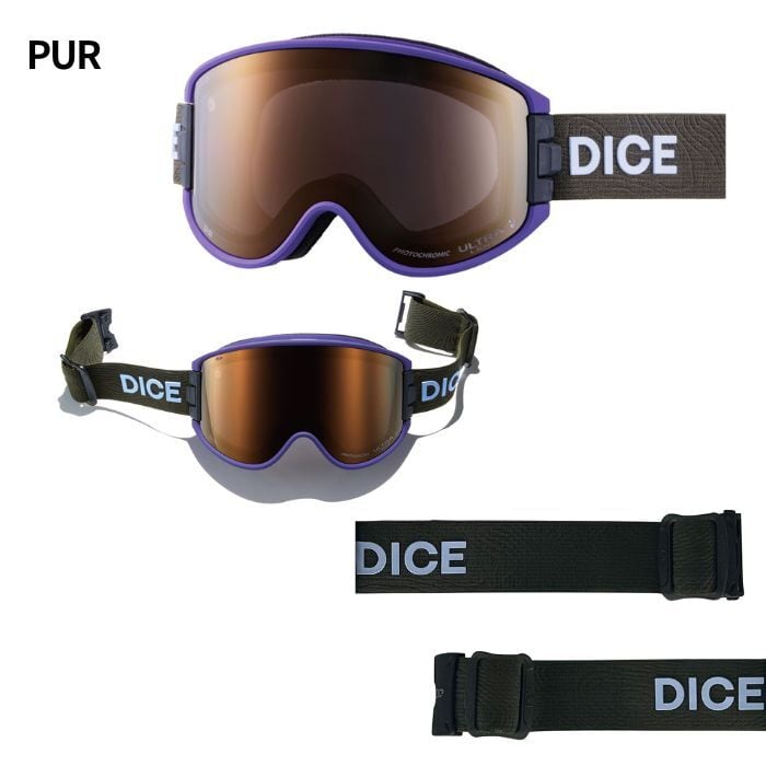 25-26 DICE GOODMAN GM54276 ダイス グッドマン | crass