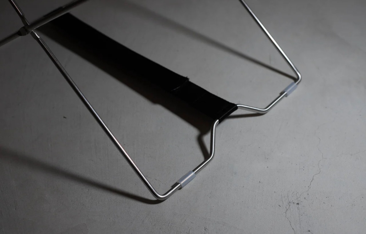 クロスギアスタンド SUS VER