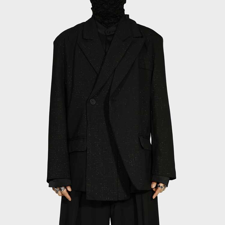 Dries Van Noten 99AW ドリスヴァンノッテン テーラードジャケット