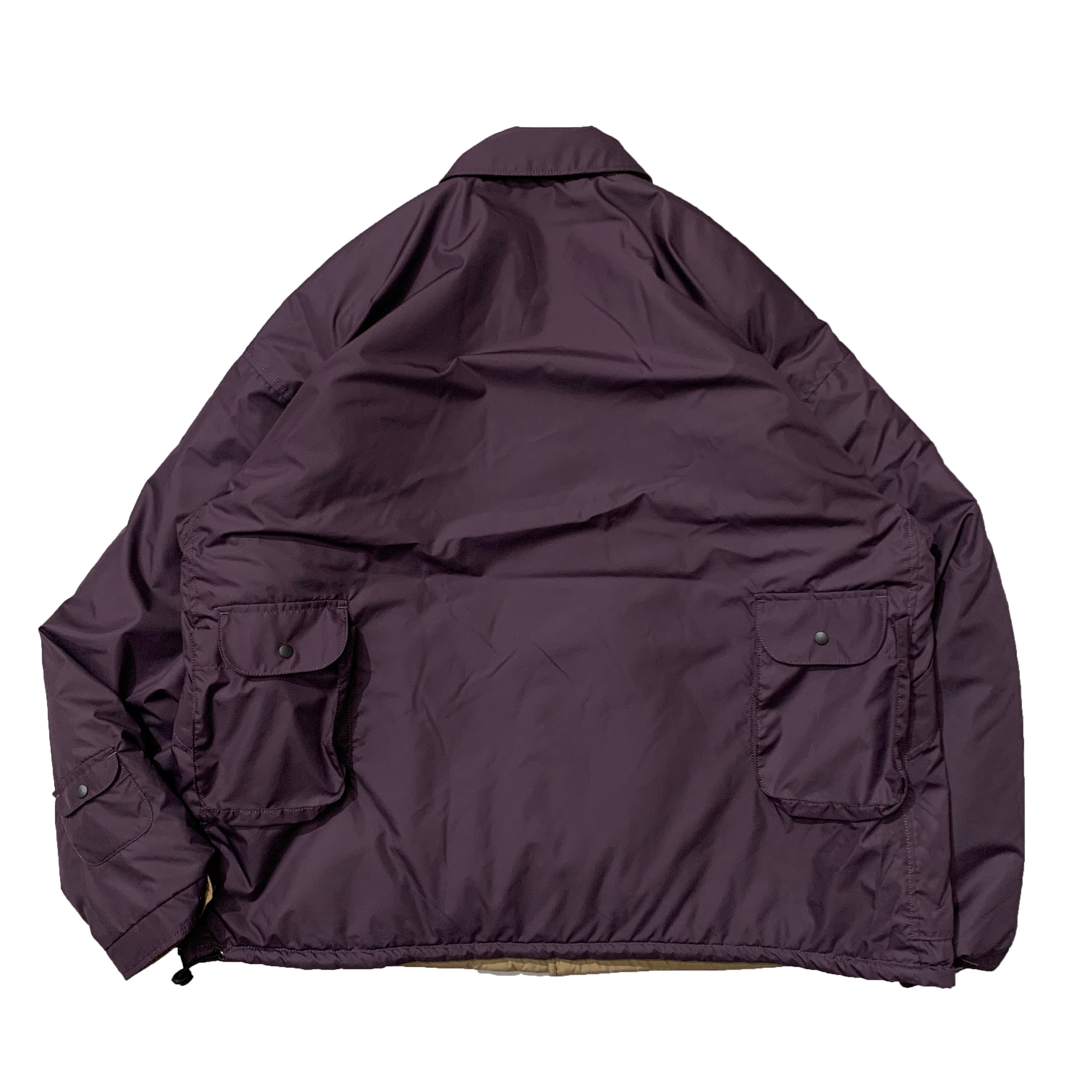 NOROLL TWOFACE JACKET XL