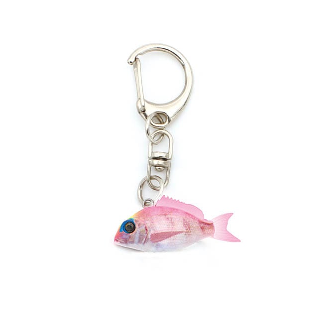MICRO CHARIKOM【KEYCHAIN】 4.4g | LITTLE JACK online store