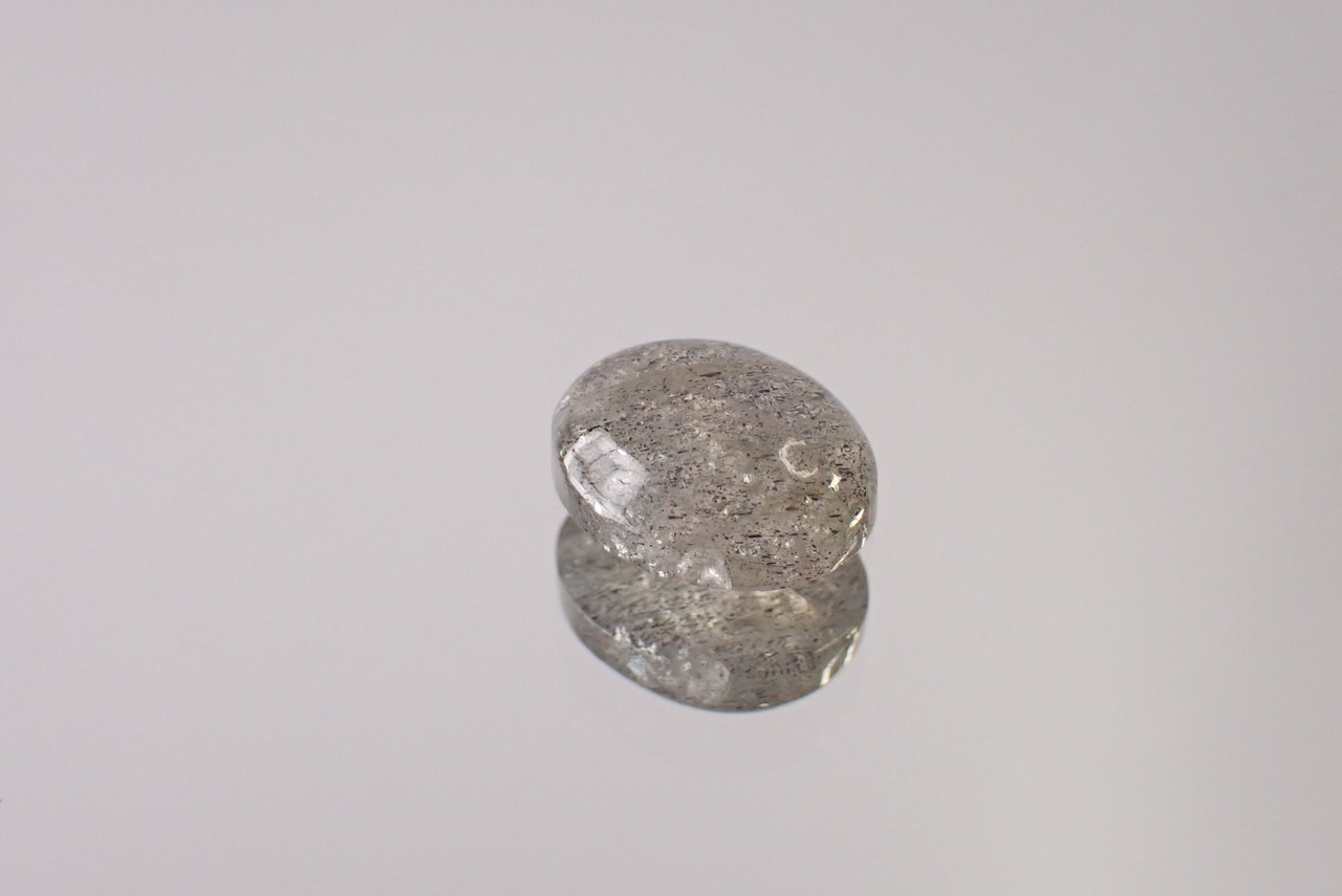 ラブラドライト　2.92ct　[C5‐95]