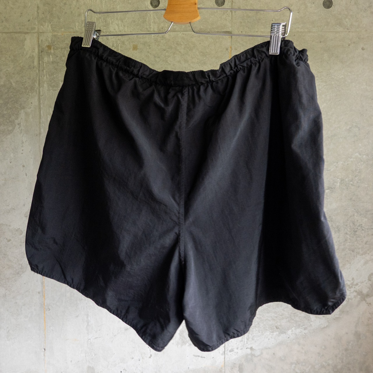U.S. ARMY IPFU training shorts(size:L)