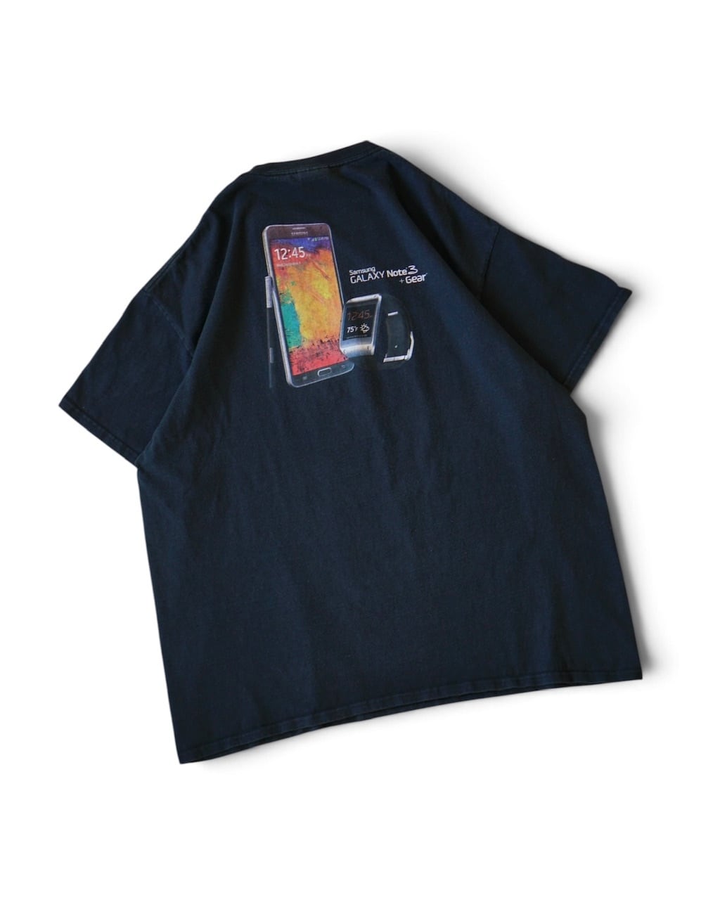 Samsung GALAXY T-shirt