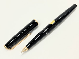 '70s　モンブラン ３２０　MONTBLANC 320　（極細字）　14K　　　　　02975