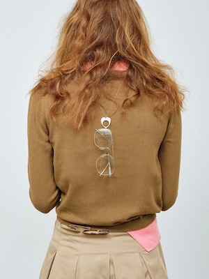 heyep へイップ  / Eyewear Holder Necklace