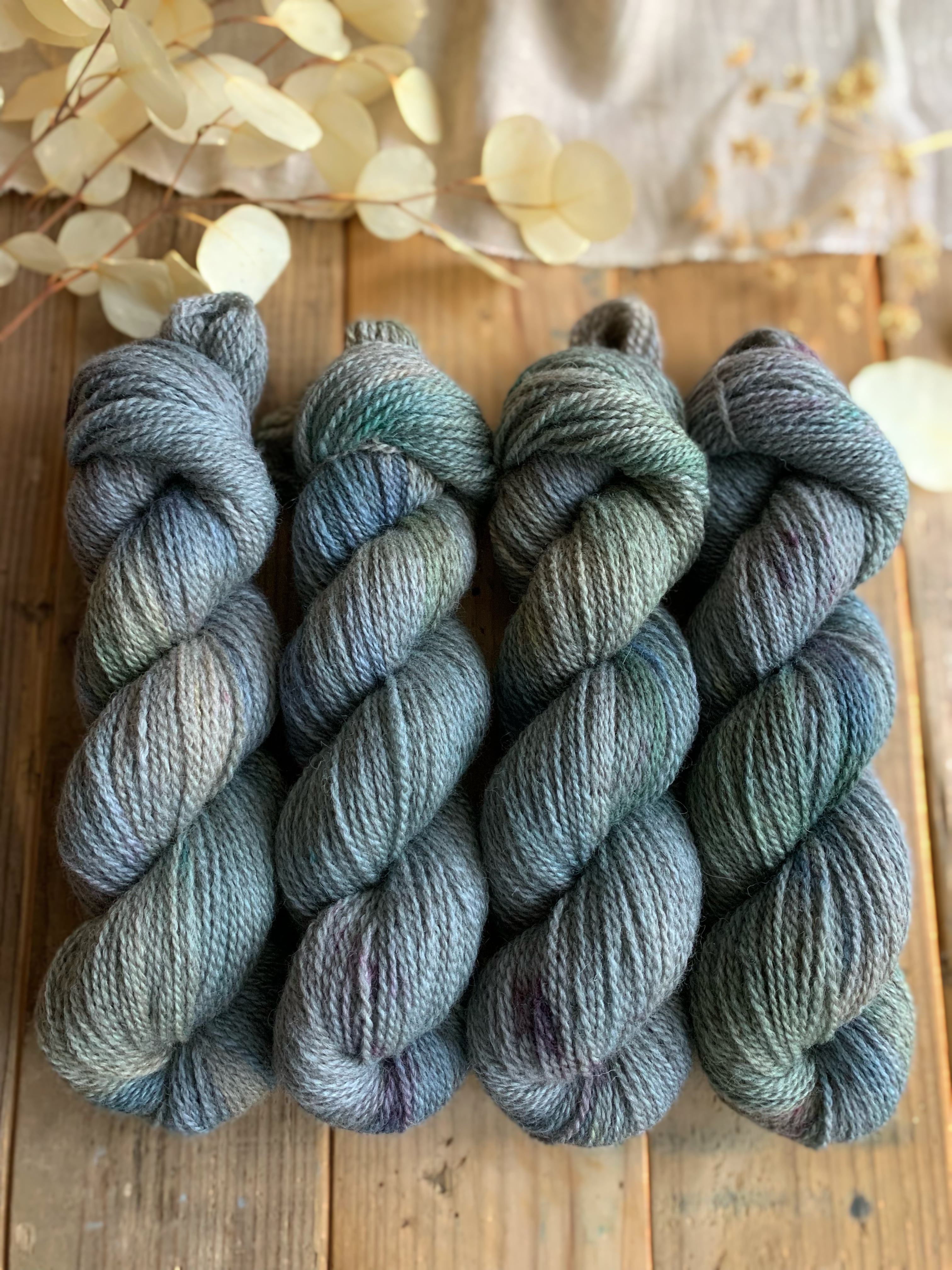 STORAMA（ストラマ）の「STORAMA⁄ストラマ⁄MASTERPIECE KNIT STOLE