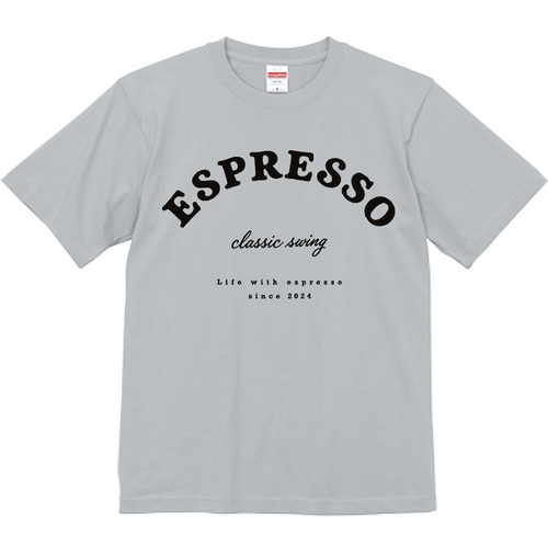 Classic Swing Tシャツ