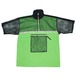 『IMPAQ SPORTS』90s mesh pullover