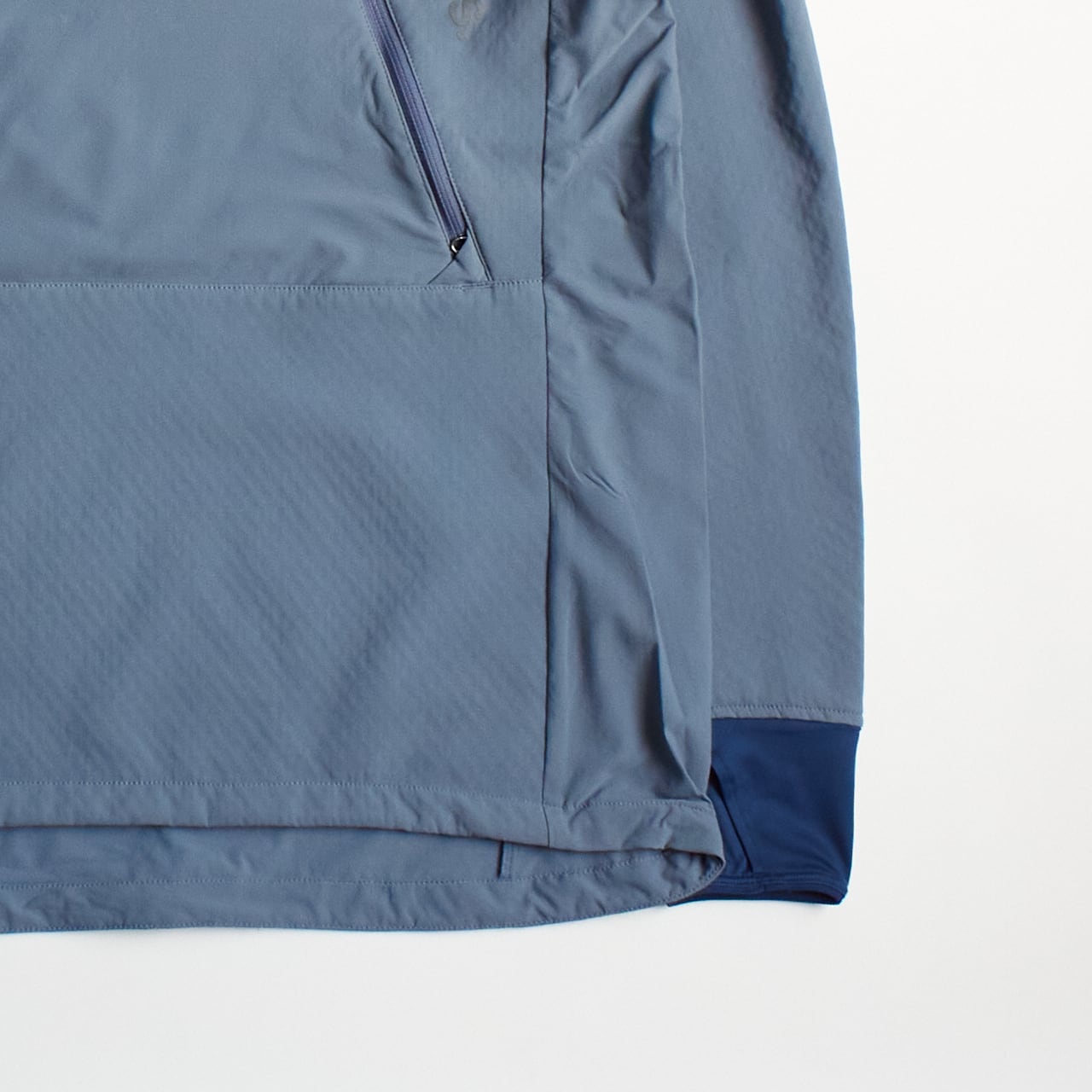 Teton Bros（ティートンブロス）WS BREATH RUNNER -Navy ウィメンズ