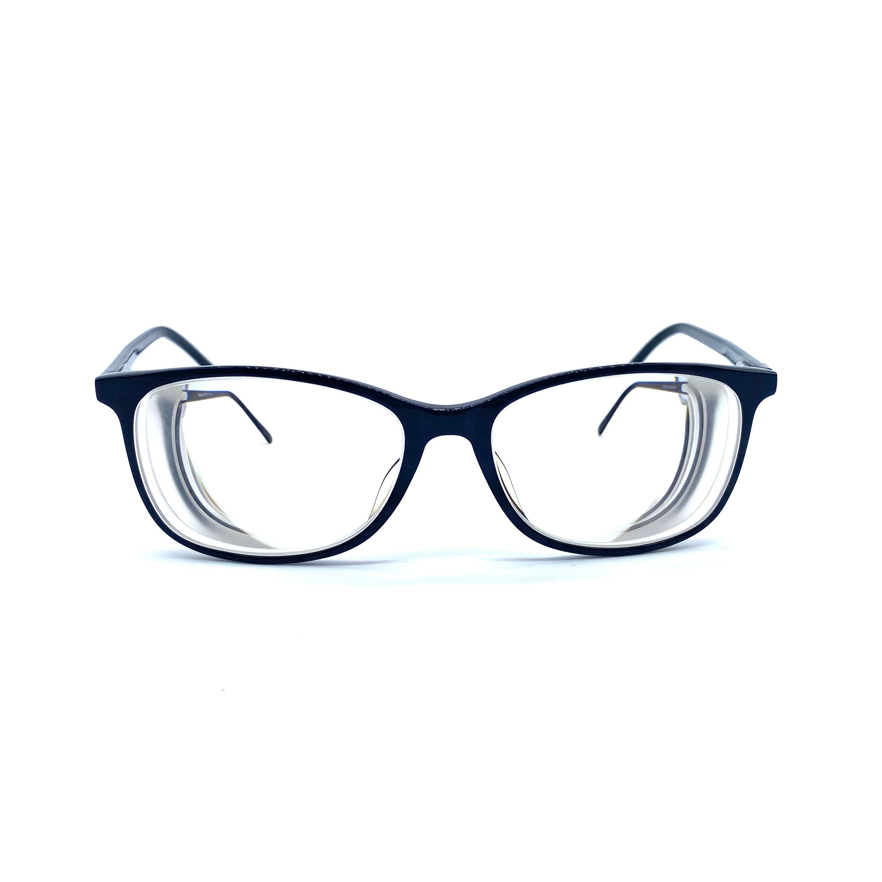 Vintage Chanel Prescription Glasses / ヴィンテージ シャネル 度付き 