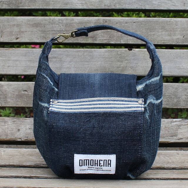 マナーポーチ（Ｌ）OMO-MT-1009