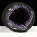 3.7Kg アメジストドーム ウルグアイ産 原石 サークル ジオード 置物 アメジスト ドーム amethyst 一点物 174-2056