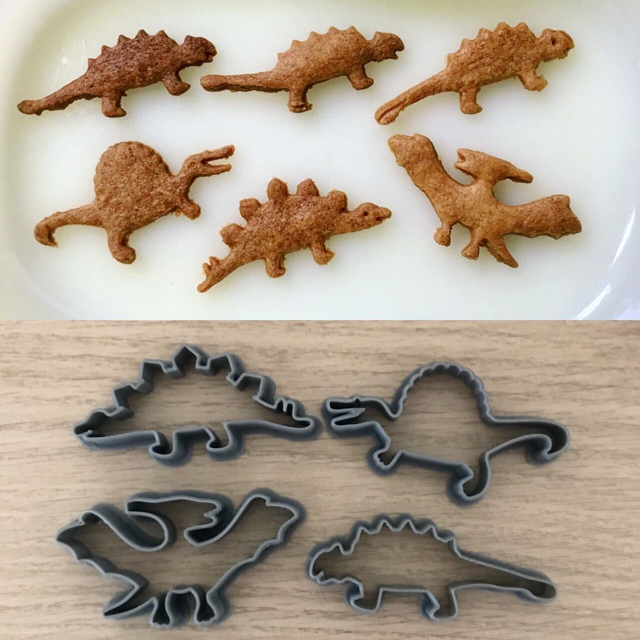 クッキーの型 | HAPPY MAKE