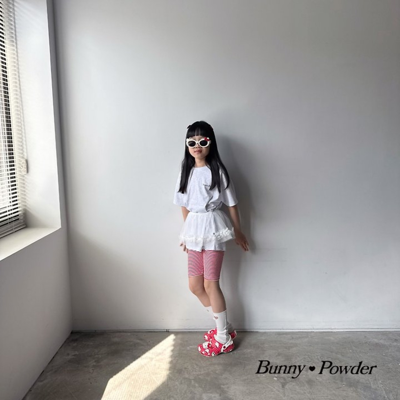 [Bunny Powder] Planning) Ella Skirt / [버니파우더] 기획)엘라스커트