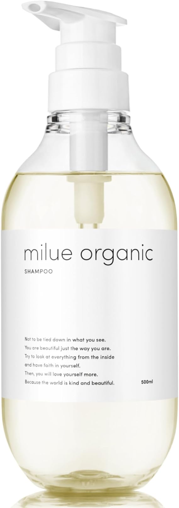 Xトリートメントシャンプー 500ml | PAY ID
