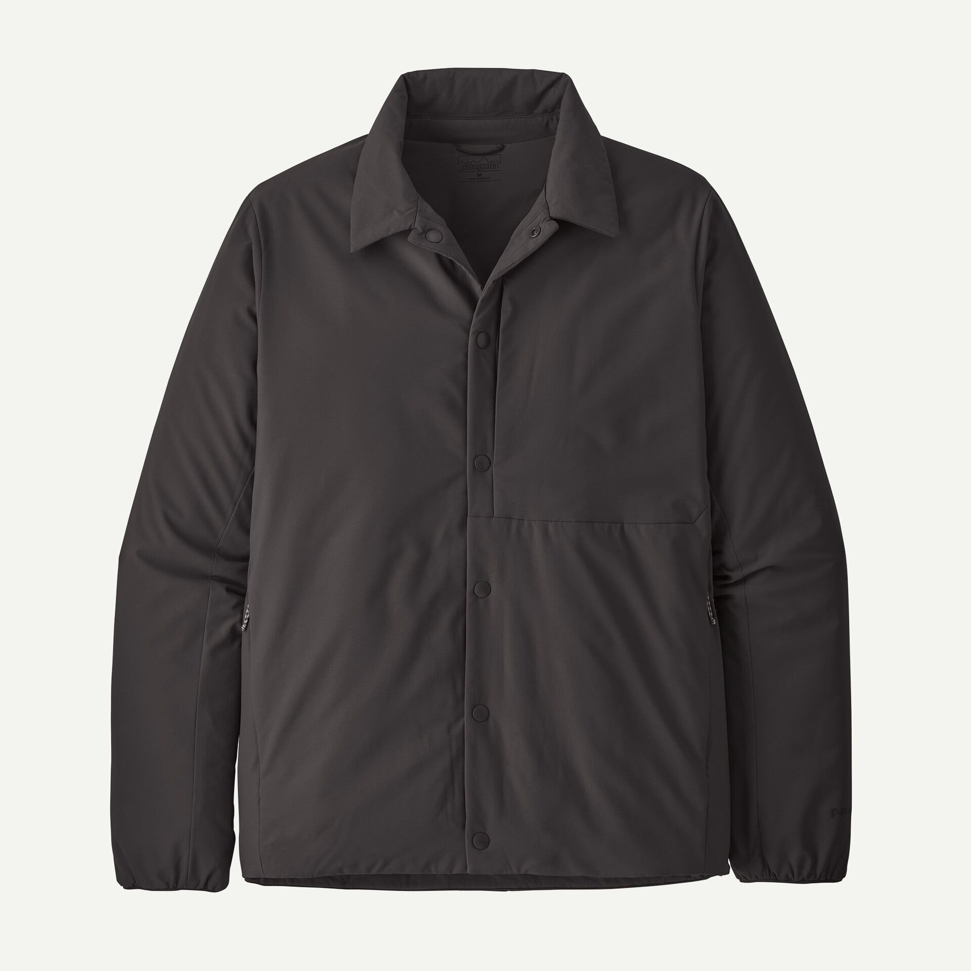 patagonia パタゴニア / メンズ・ナノエア・シャツ・ジャケット #INBK