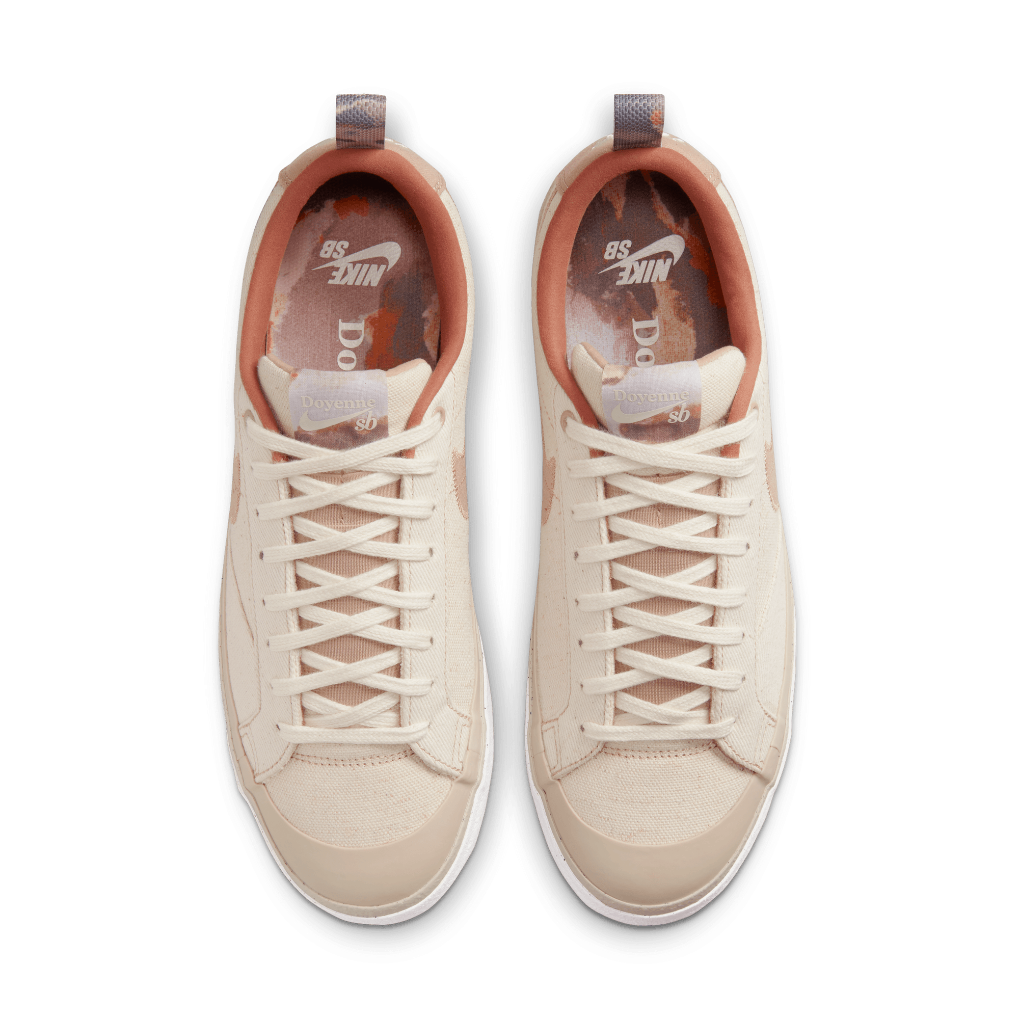 【本物保証 /関税・送料無料】Doyenne × Nike SB Blazer Low NIKE】NIKE SB BLAZER LOW QS “Doyenne” | switch