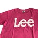90's Lee Tシャツ