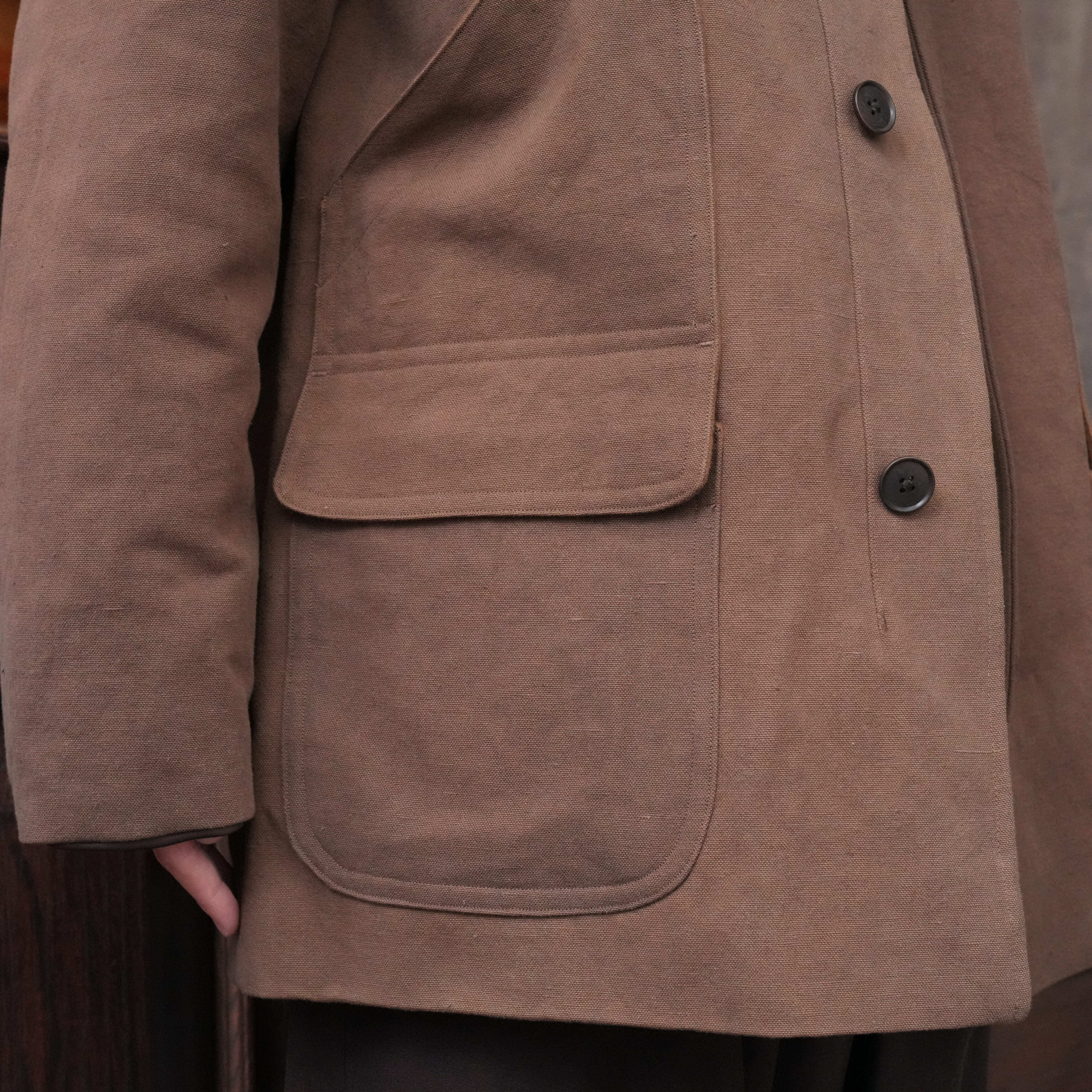 KAPTAIN SUNSHINE(キャプテンサンシャイン) 25AW 