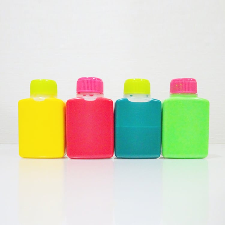 花叶文字体験キット 動画付き