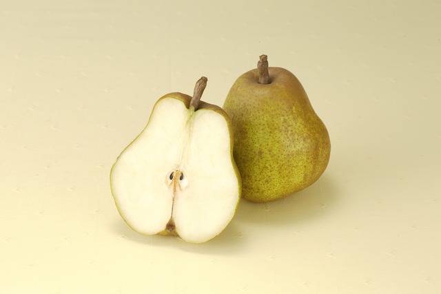 ラ･フランス　（天童・他産） 3kg･4L~5L･7玉~8玉