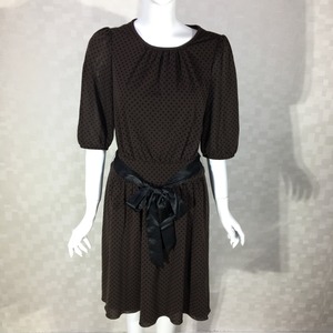 w96　エムズグレイシー　ワンピース