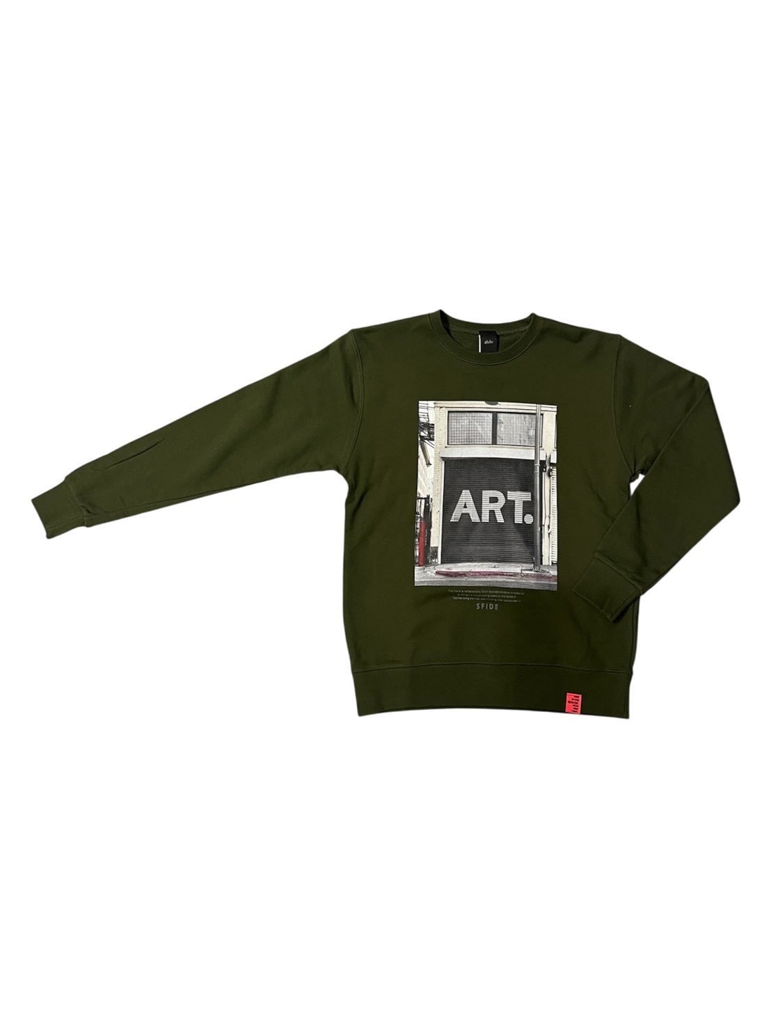 graphic sweat/NO.1252061 ※残りわずか