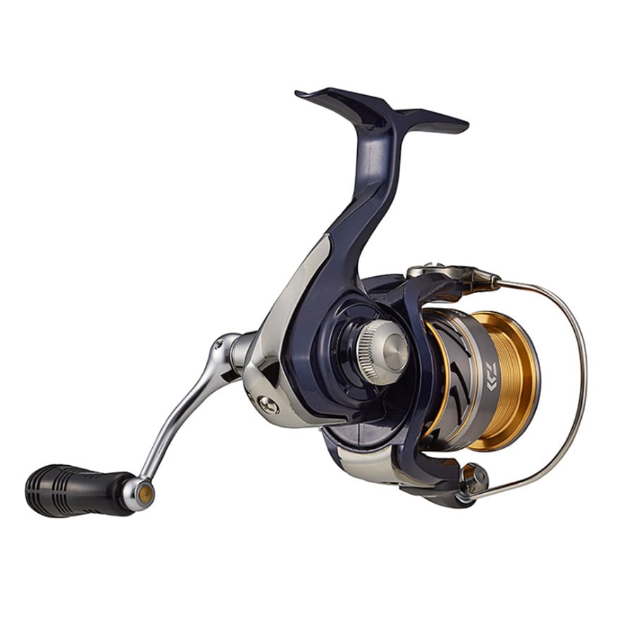 ダイワ DAIWA クレスト リール LT4000-CXH 4000番 スピニングリール 20