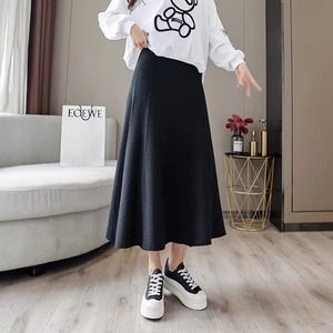 サーキュラースカート　AJ11295-L04