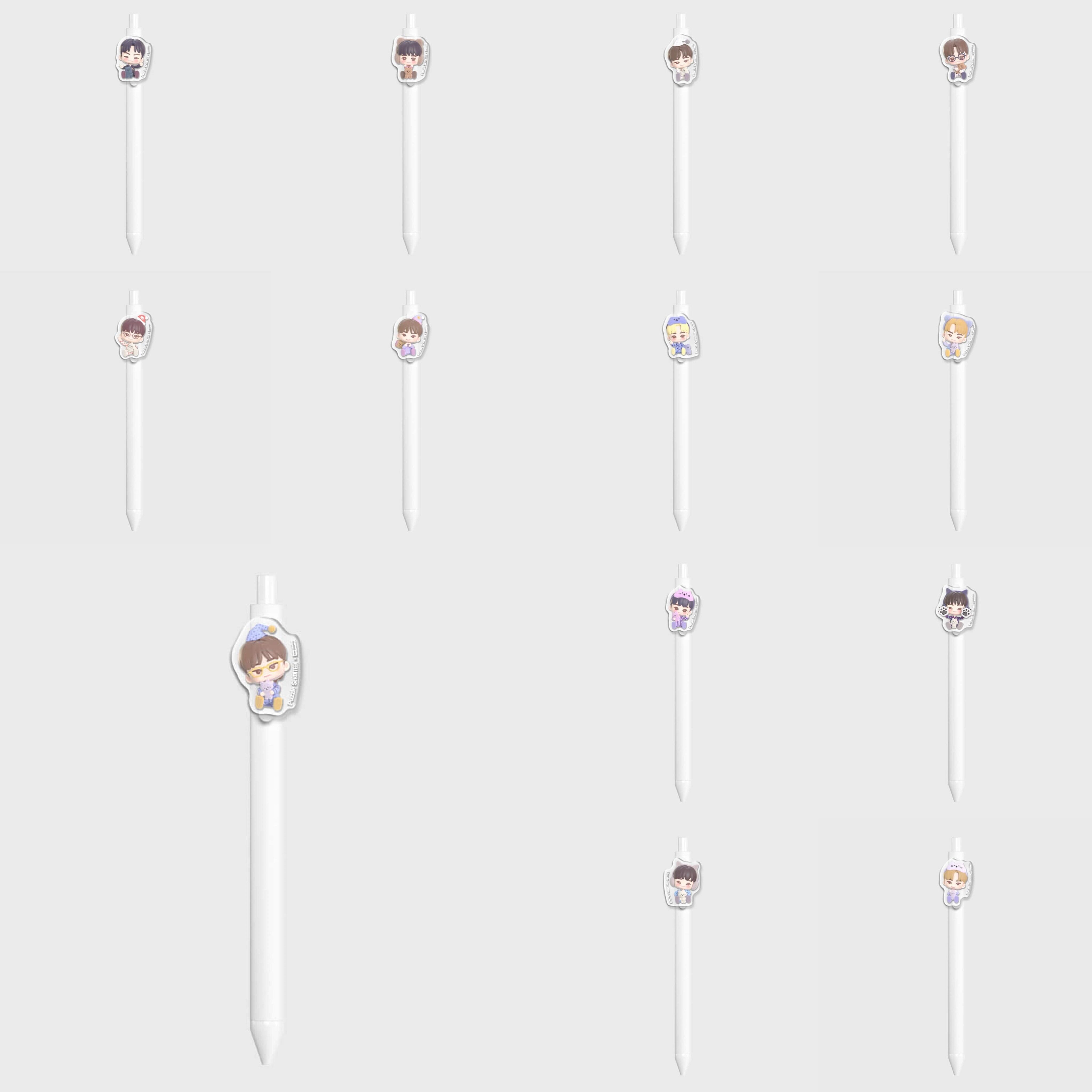 SEVENTEEN | もごつ