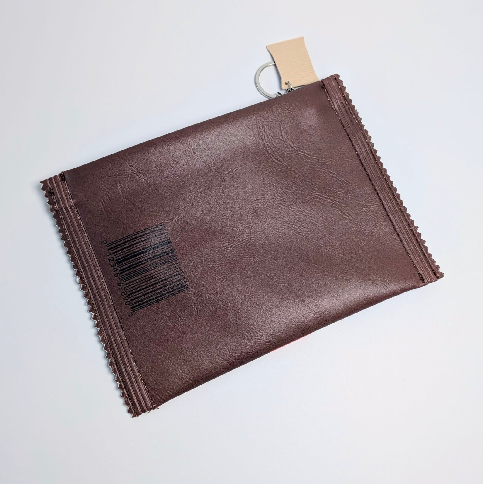 【 Snack Pack Pouch( スナックパックポーチ ) 】『 SNICKERS / スニッカーズ 』小物入れ / コスメポーチ 〚アメリカン雑貨 アメトイ〛