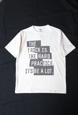 Jackman/ジャックマン　T-shirt (ベーブルース) 　JM5931