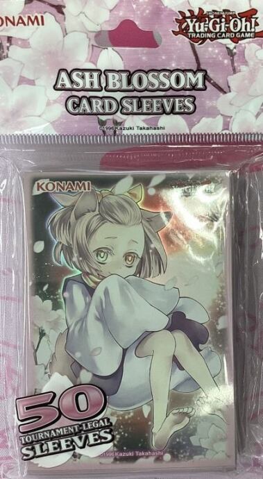 【美品】灰流うらら(海外 スリーブ 未開封サプライ)