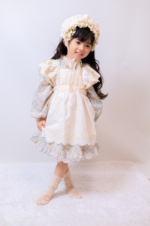 【即納】<flo>  Angeli one-piece