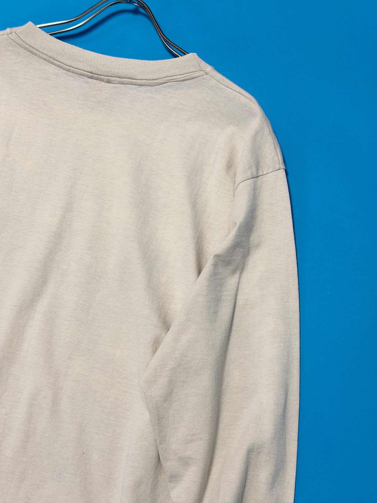 The Horns long-sleeve tee - 16