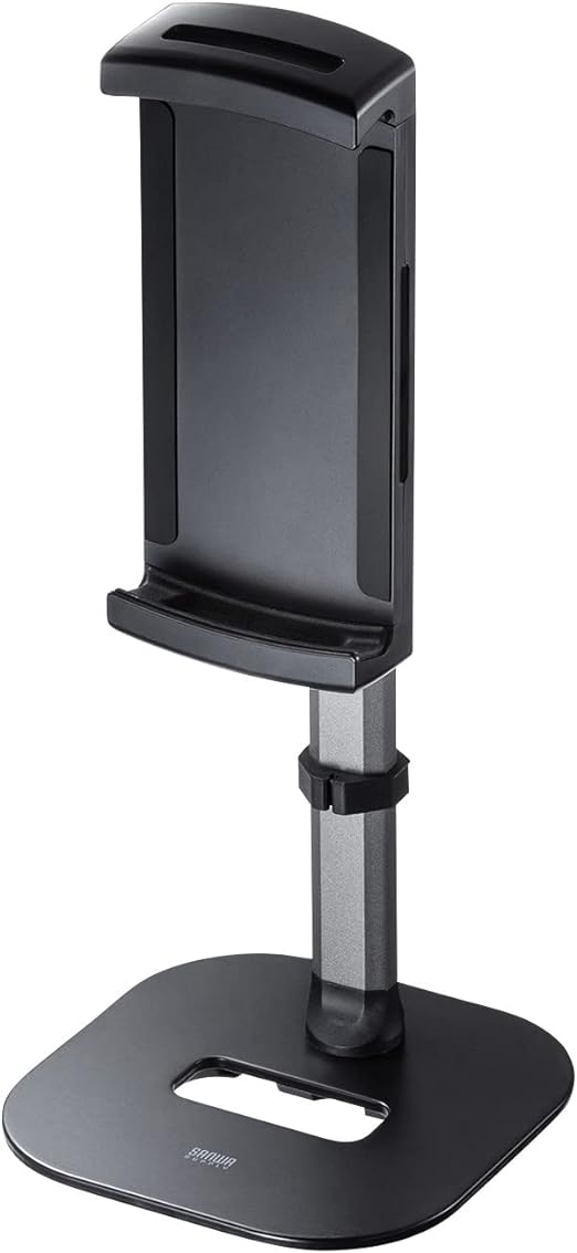 サンワサプライ(Sanwa Supply) モバイルモニタースタンド 15.8インチ