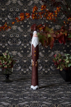 グローブチョコレートゴールドE6