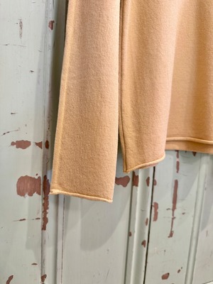 レディース もちふわタートルニット¥2,990(3,289)