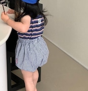 【取寄/韓国直送】Hans 26/SM STホリックタンクトップ|夏服|韓国子供服