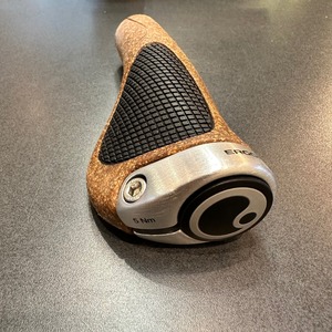 ERGON GRIP GP1 BioKoruk