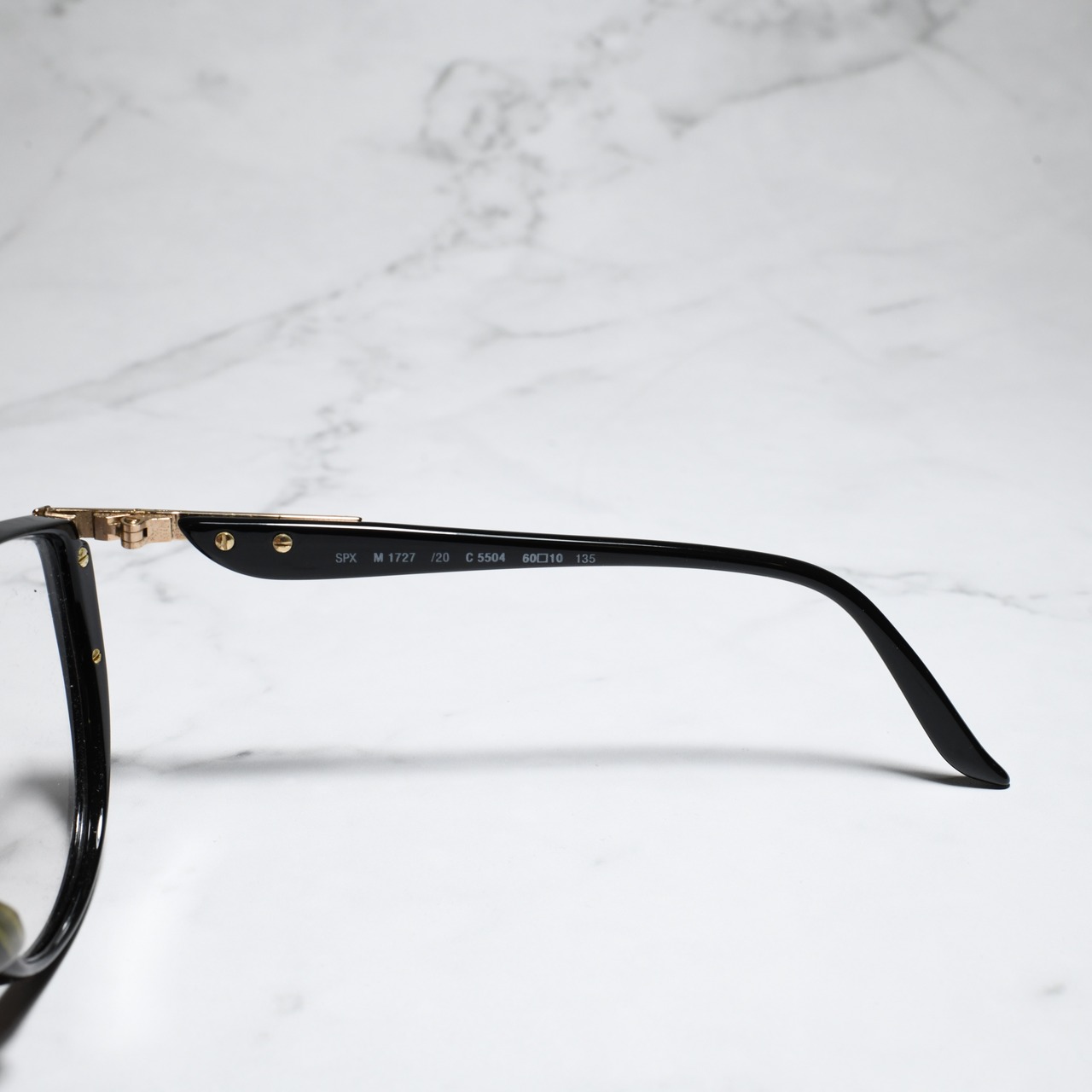 Silhouette SPX M1727/20 COL.5504 :Dead Stock