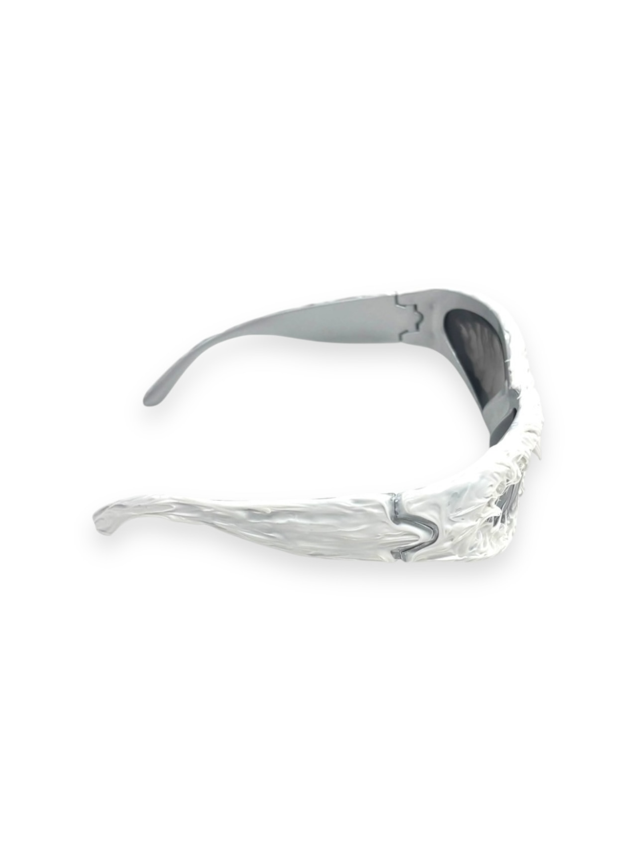 【PLANET STUDIO】spiky monster sunglasses