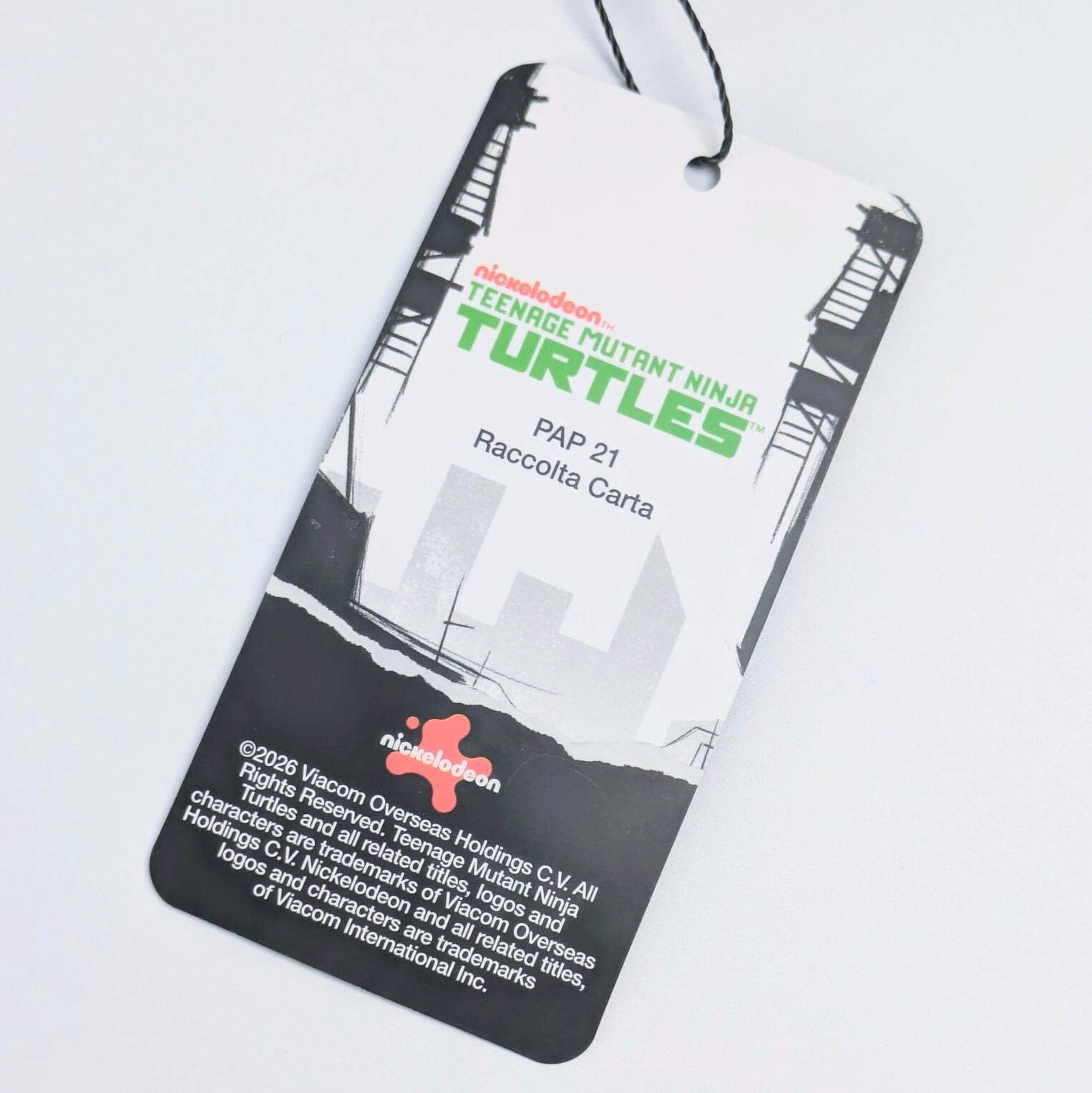 ⚡️海外限定‼️⚡️【 Teenage Mutant Ninja Turtles( ティーンエイジ・ミュータント・ニンジャ・タートルズ ) 】TMNT カラビナ CLEAR POUCH ( カラビナクリアポーチ ) カラビナキーホルダー / 小物入れ / コスメポーチ 〚アメリカン雑貨 アメトイ〛