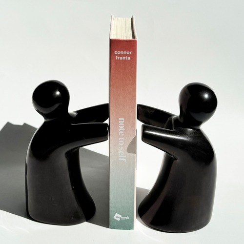 Bookends