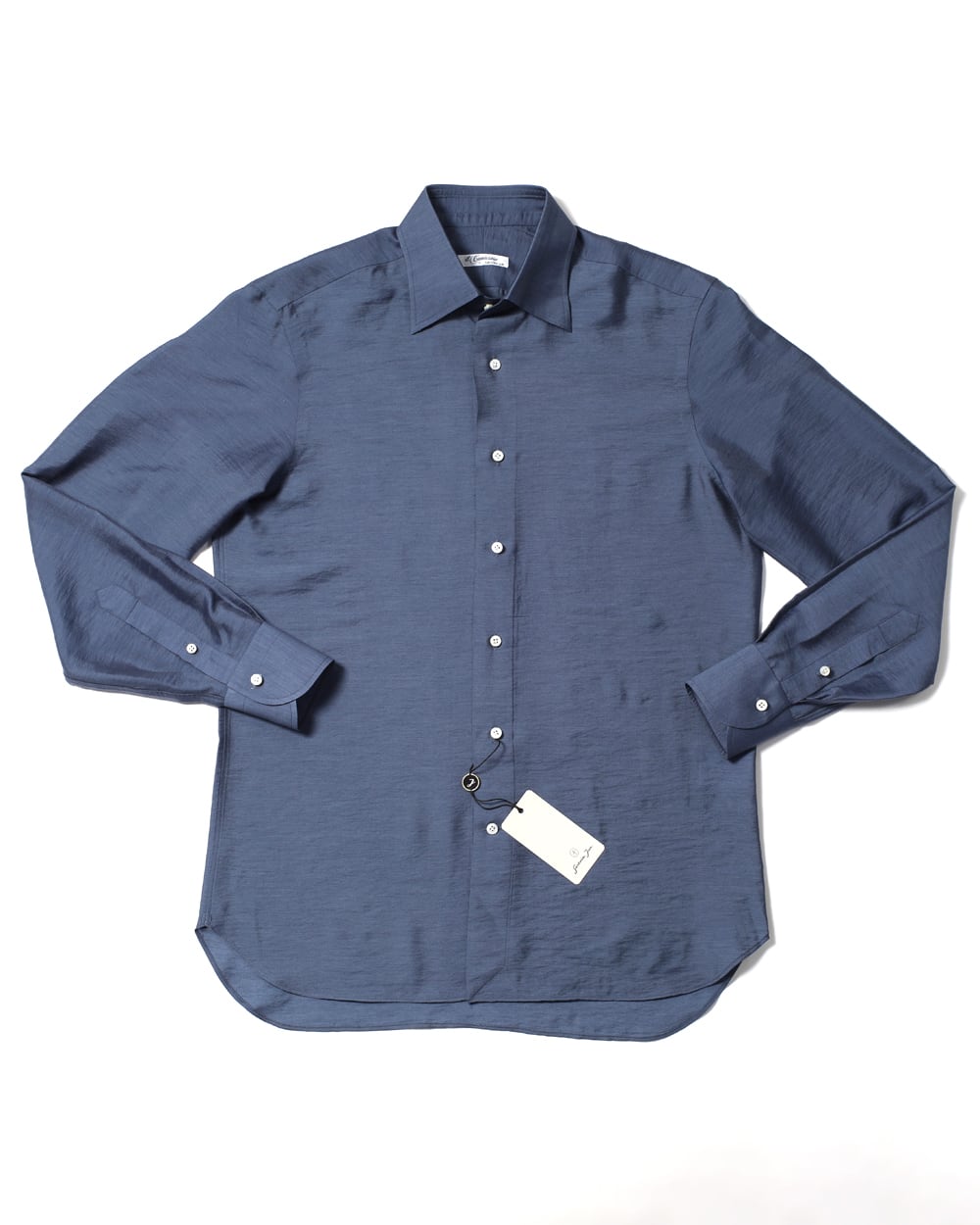 スーツ Sartoria Jun Sartoria Jun] Wearing it softly. 2025 S/S first spring ivory