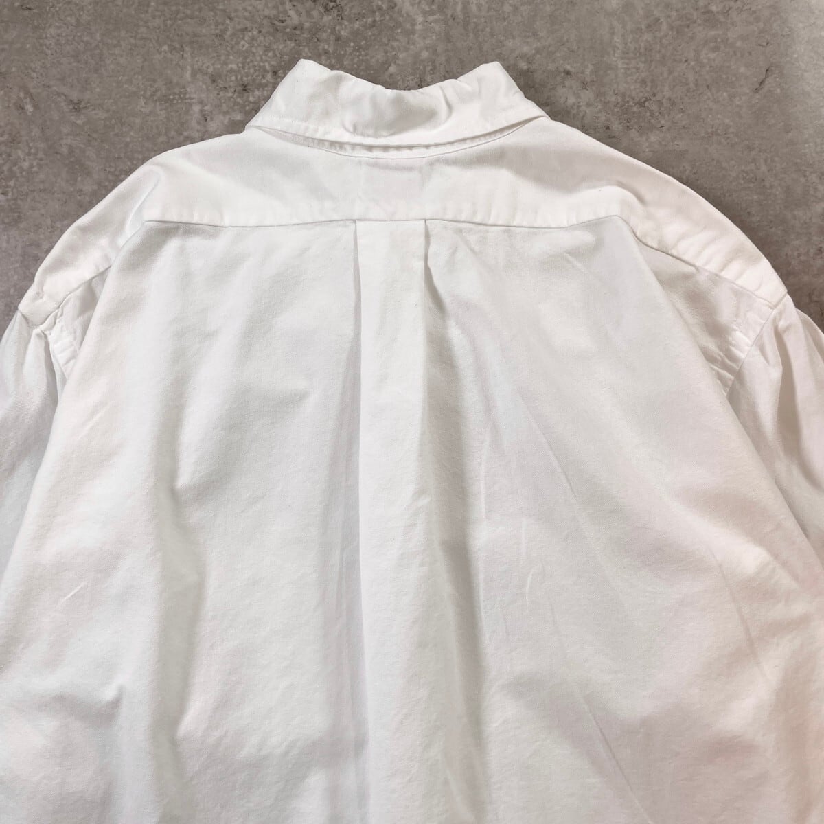 90年代 USA製 Brooks Brothers ブルックスブラザーズ makers