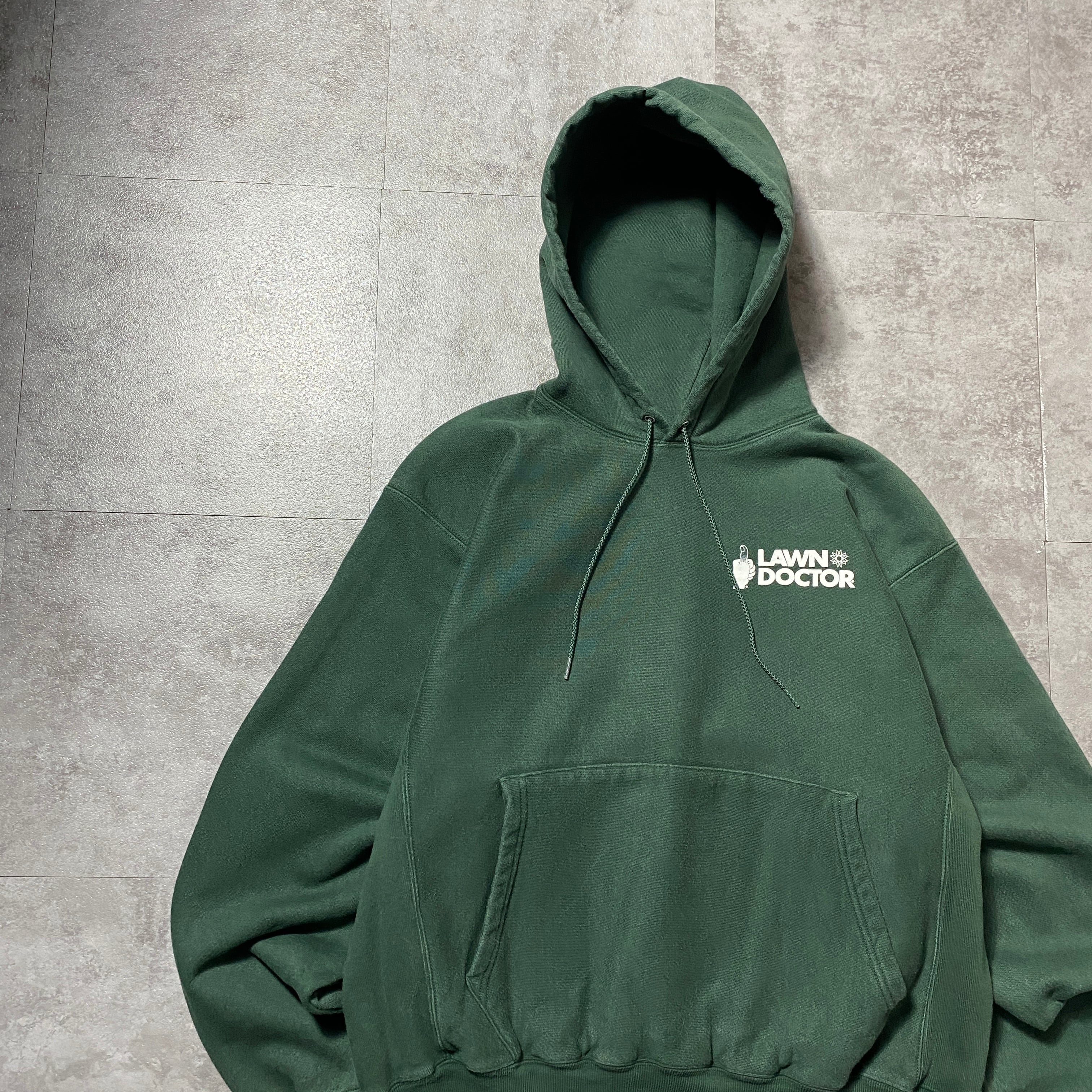 パーカー | used_clothing_katharsis パーカー | used_clothing_katharsis