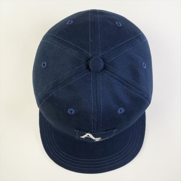 アットラストBUTCHER BBC CAP - キャップ