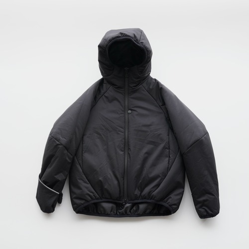 MOUN TEN.(マウンテン)/ air mitten blouson / black / 125,140cm